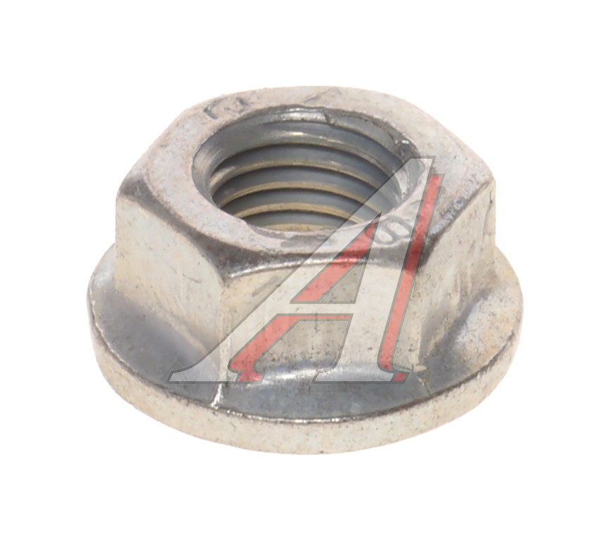 Гайка М8х1.0х113 УАЗ-31519 коллектора впускного с фланцем ЭТНА