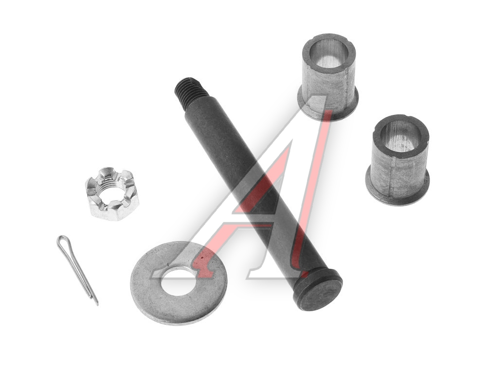 Ремкомплект ГАЗ-2410,31029 рычага маятникового (упаковка ГАЗ) (ОАО ГАЗ)