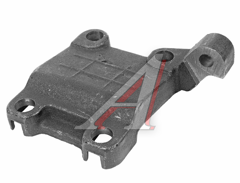 Подкладка ГАЗ-3310 Валдай рессоры задней правая (ОАО ГАЗ)