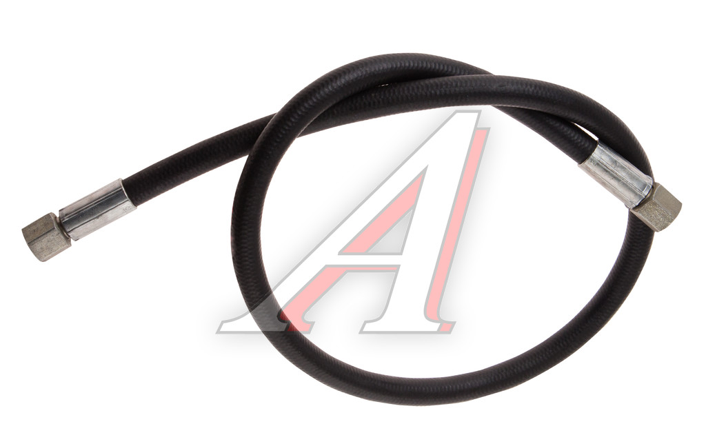 Шланг ПАЗ-3205 ГУР высокого давления длинный КАСКАД-НН