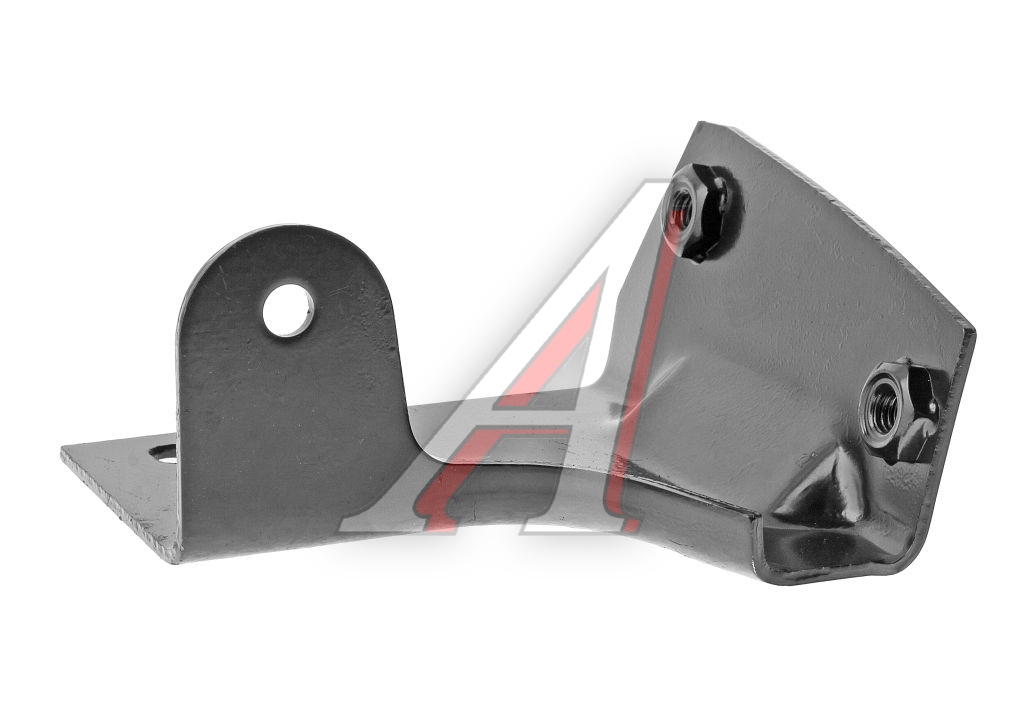 Кронштейн бампера ГАЗ-3302 Бизнес правый (к раме)(ОАО ГАЗ)