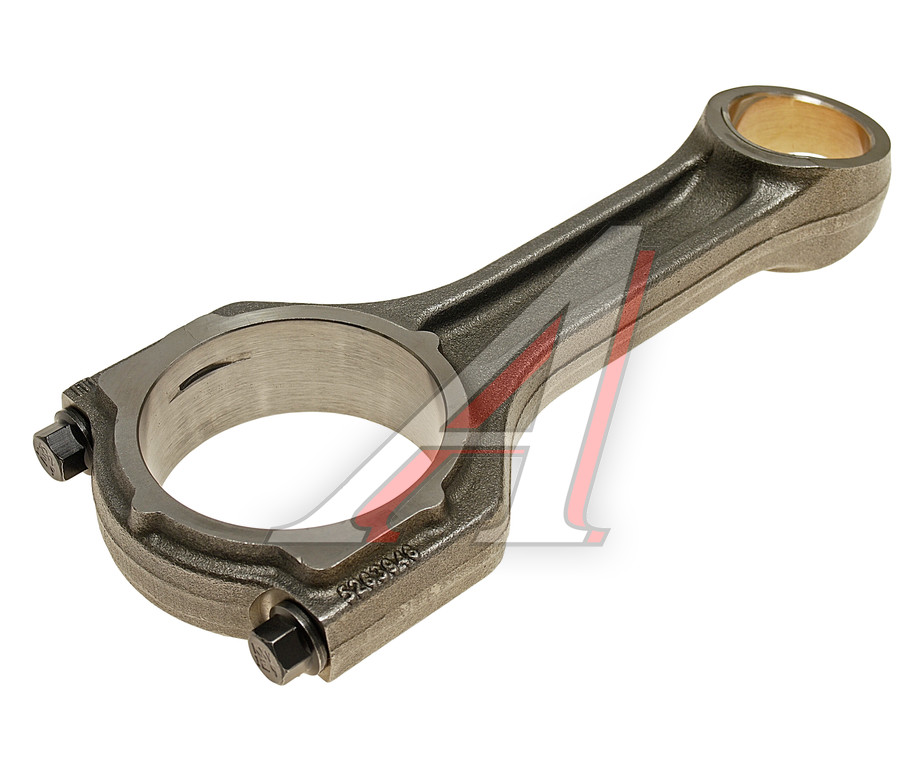 Шатун ГАЗ-3302 дв.CUMMINS ISF 2.8 MOVELEX