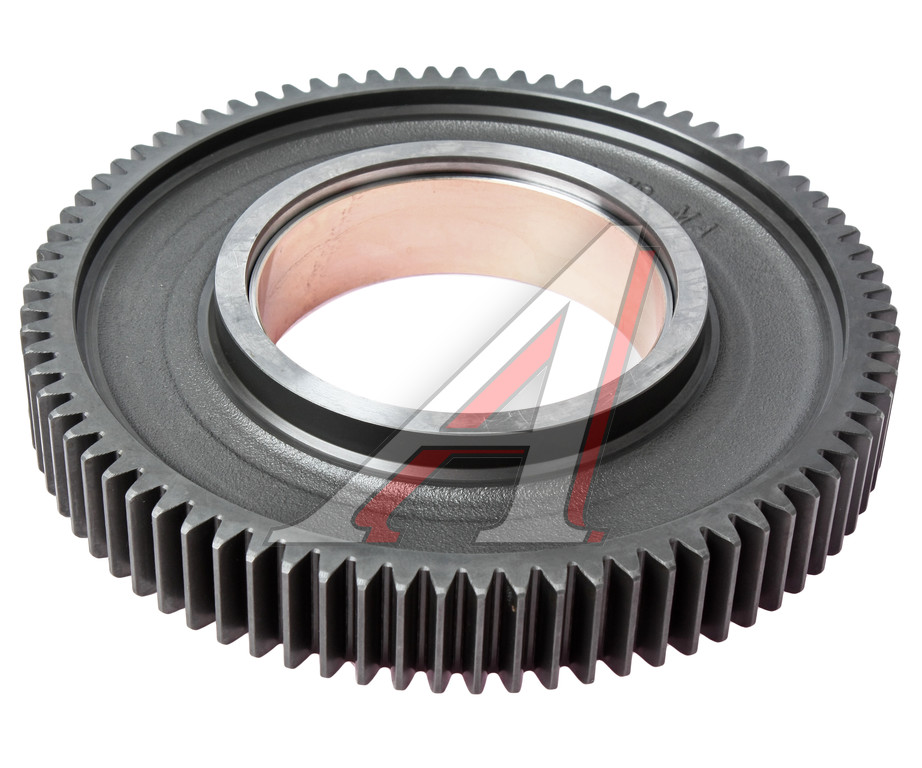 Шестерня ЯМЗ-650.10 распредвала промежуточная АВТОДИЗЕЛЬ