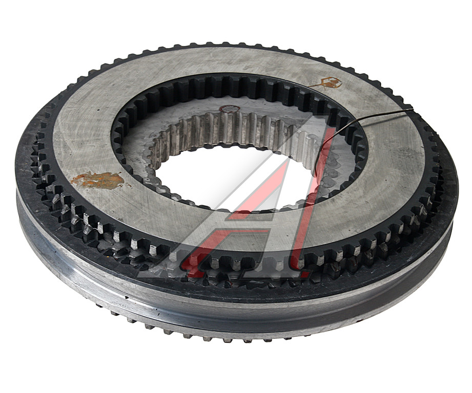 Синхронизатор ЯМЗ КПП-239,336 2-3 передачи АВТОДИЗЕЛЬ