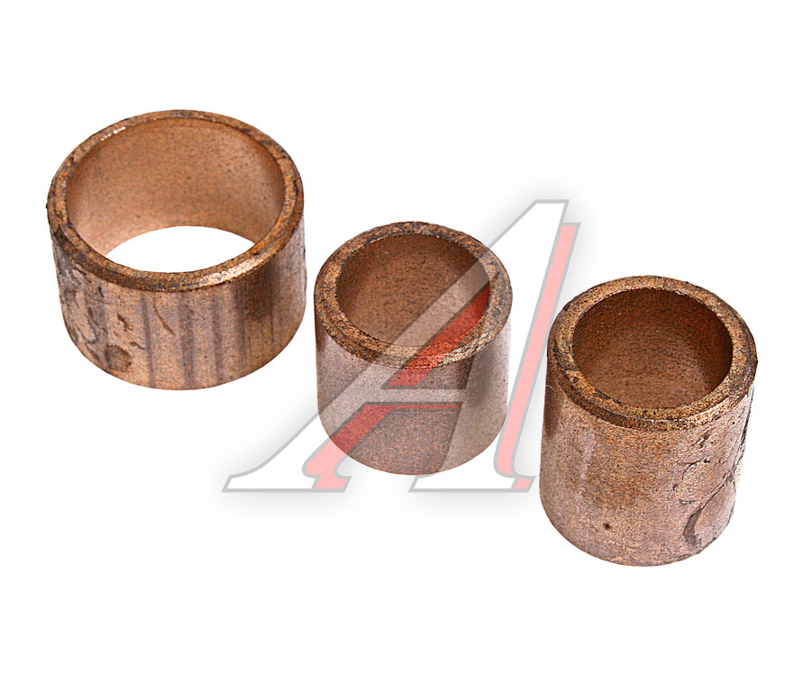 Втулка стартера ГАЗ,МОСКВИЧ комплект 3шт.