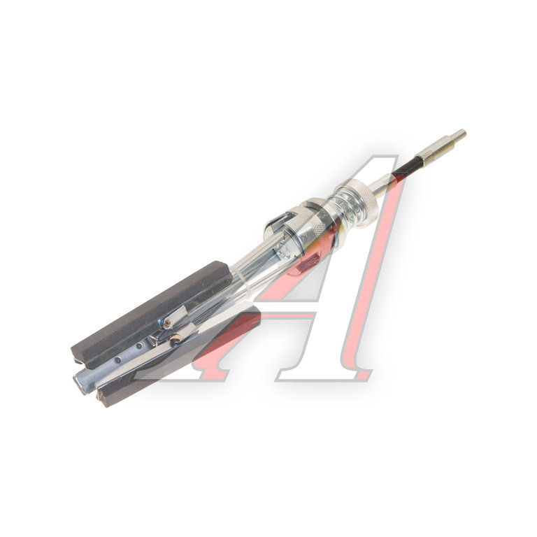 Хон для обработки цилиндров с тремя камнями, диапазон 51-178мм, длина камней 101.6мм ЭВРИКА