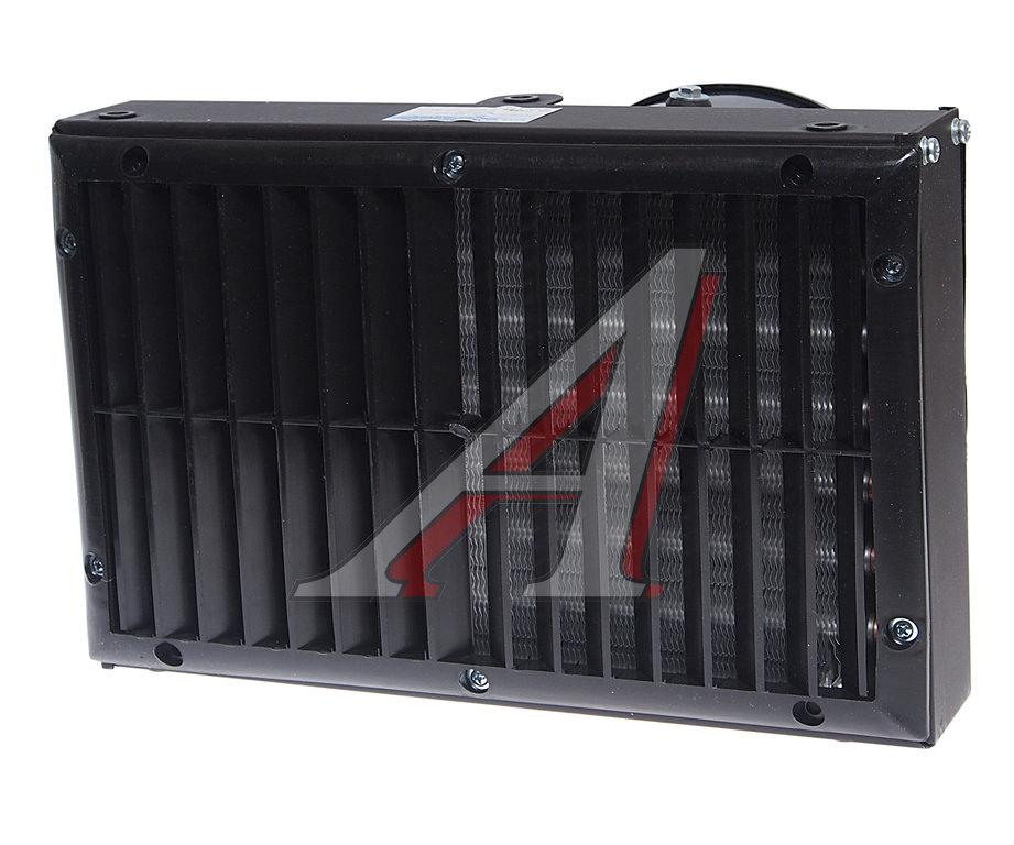 Отопитель ПАЗ салона 24V универсальный в сборе МЗКО