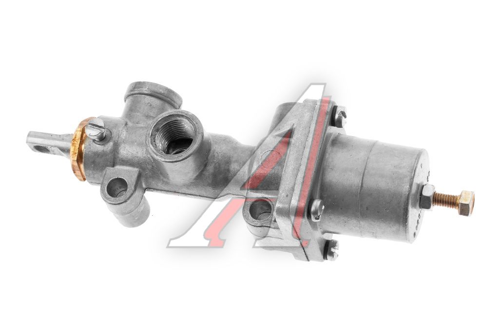 Кран КАМАЗ-4310 управления давлением в сборе (ОАО КАМАЗ)