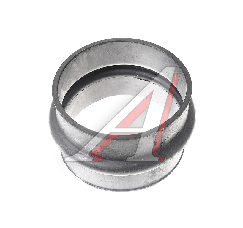 Труба КАМАЗ-ЕВРО-3 воздухозаборника ТЕХНОТРОН