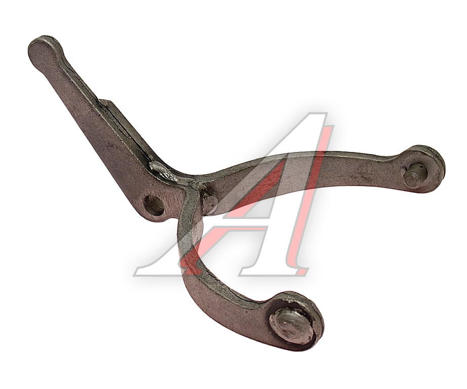 Вилка УРАЛ механизма включения БМКД (ОАО АЗ УРАЛ)