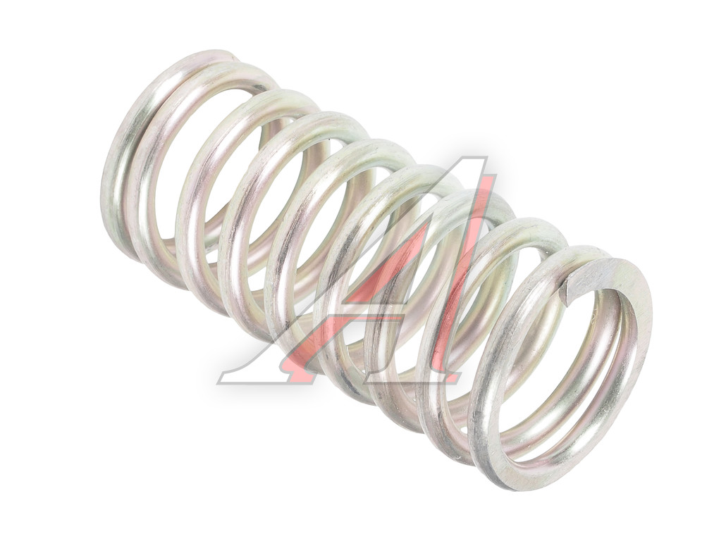 Пружина КАМАЗ корзины сцепления