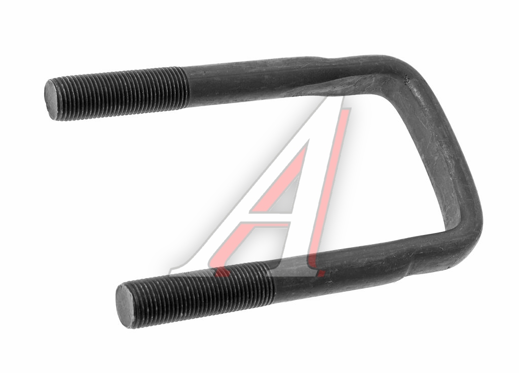 Стремянка ГАЗ-53,3307 рессоры передней L=135мм;М16х1.5мм (ОАО ГАЗ)