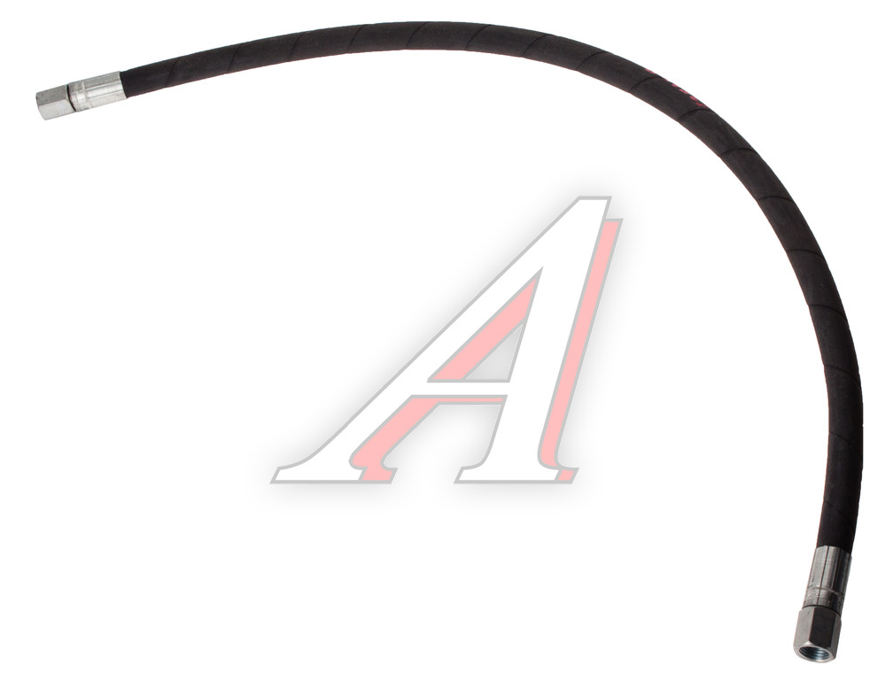 Шланг ПАЗ-4230 ГУР высокого давления средний ДЗТА