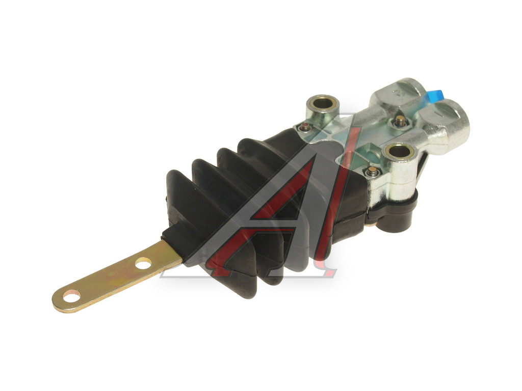 Кран МАЗ уровня пола кабины СМ