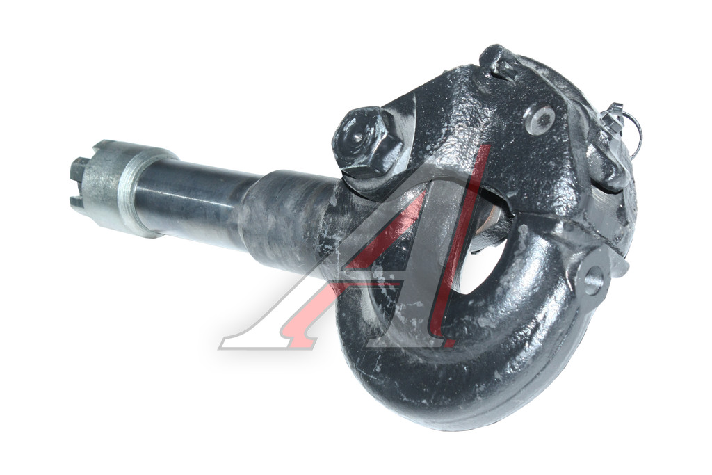 Крюк УРАЛ прибора буксирного в сборе (ОАО АЗ УРАЛ)