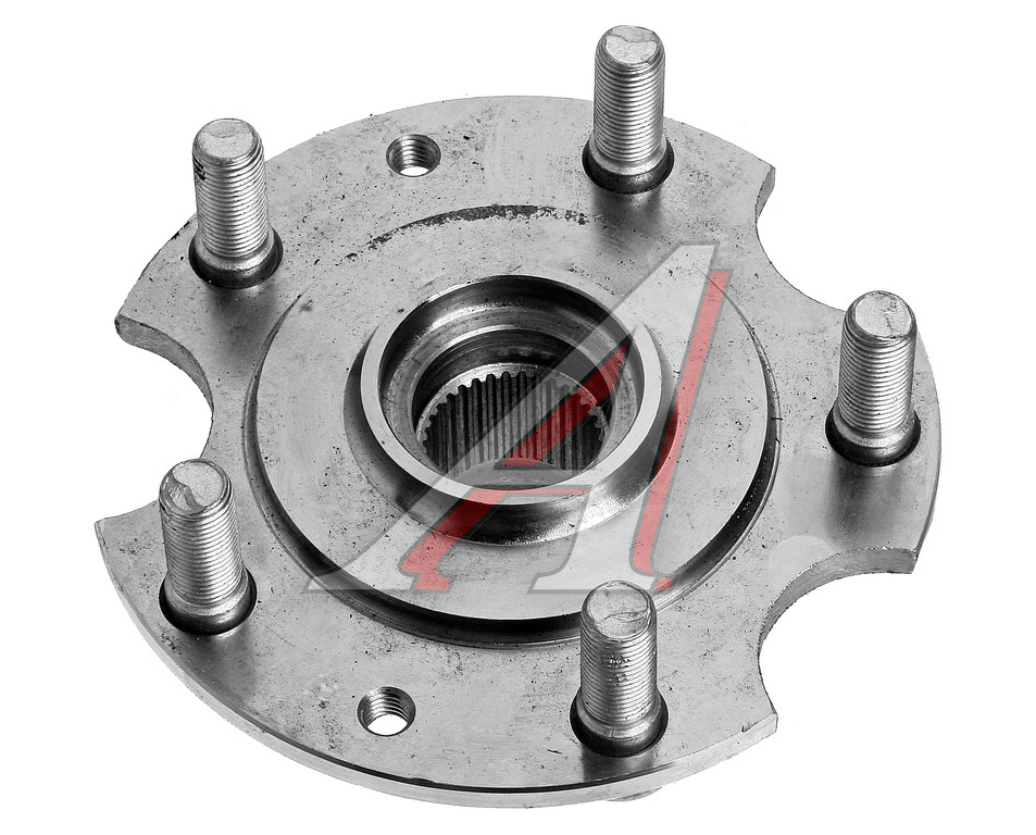Ступица ГАЗ-2217 передняя полноприводная (4х4) (ОАО ГАЗ)