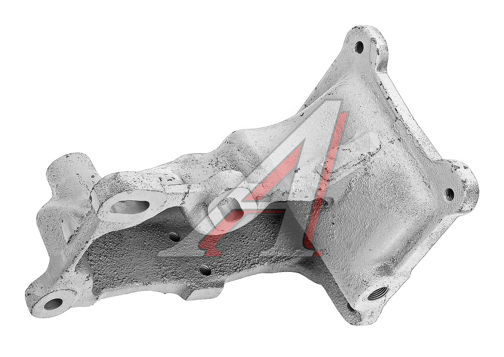 Кронштейн ЗИЛ-130 крепления компрессора
