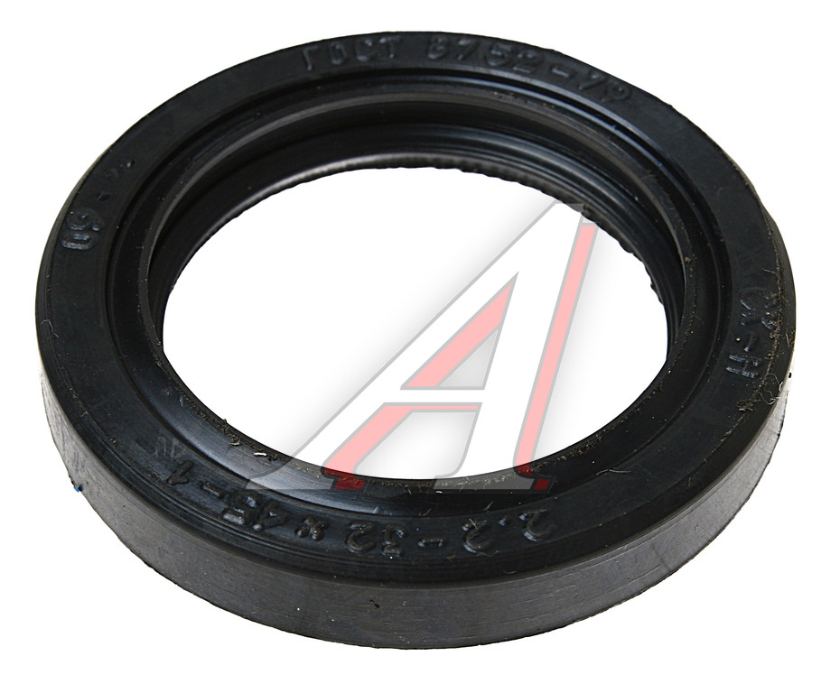 Сальник КАМАЗ-ЕВРО муфты ТНВД 2.2-32х45х7 ГОСТ 8752-79 ЧРТИ