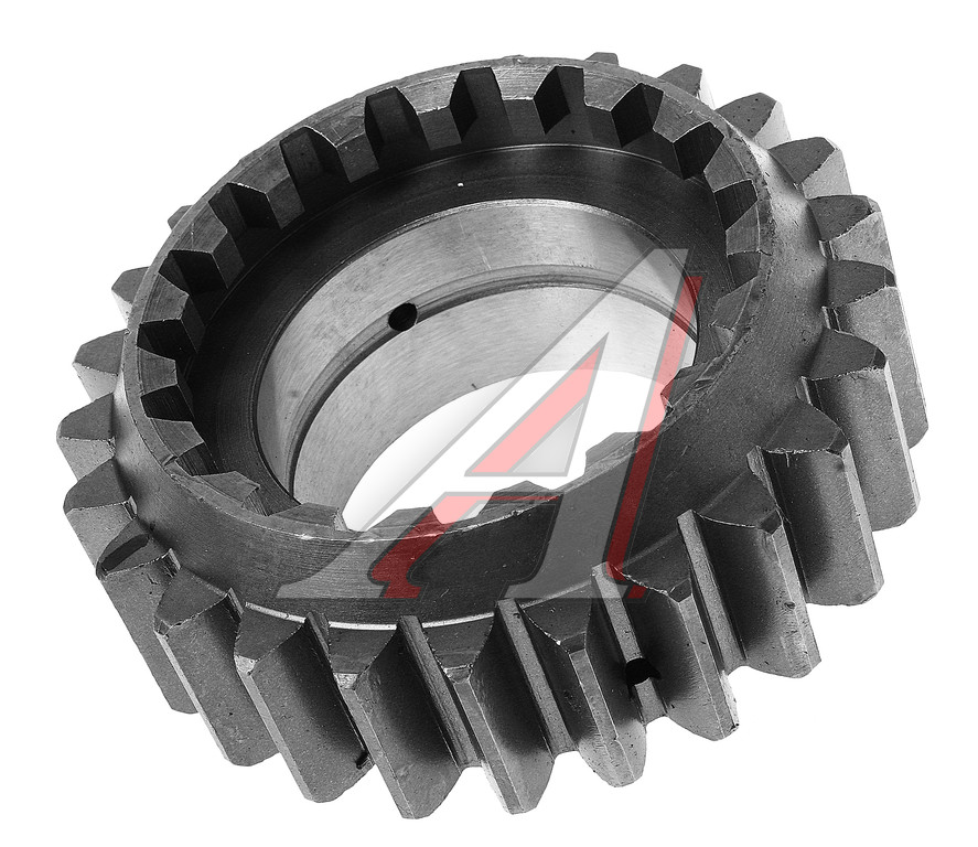 Шестерня Т-25 Z=25,Z=19 (А)