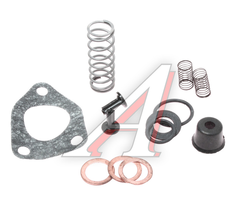 Ремкомплект ЯМЗ ТННД