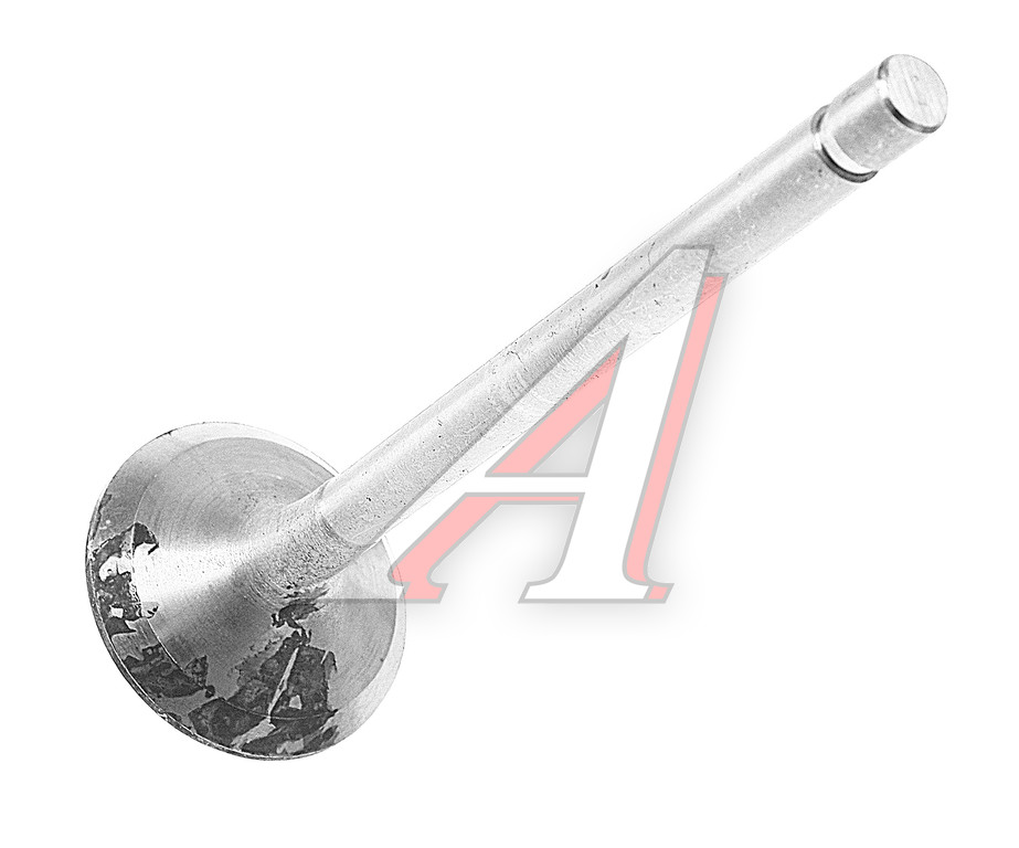 Клапан впускной Д-120,144 (А)