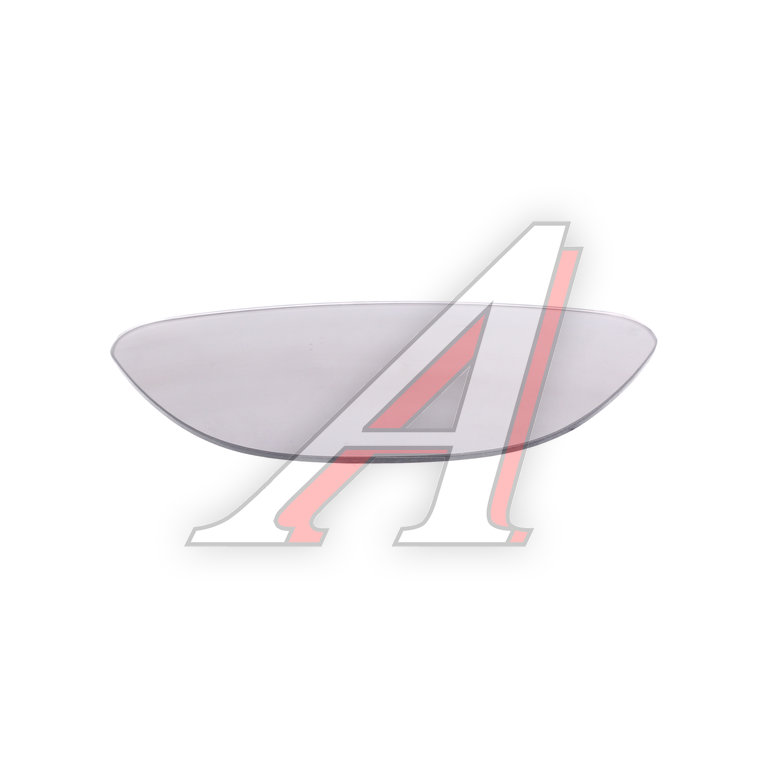 Элемент зеркальный ГАЗ-3302 (без скотча)