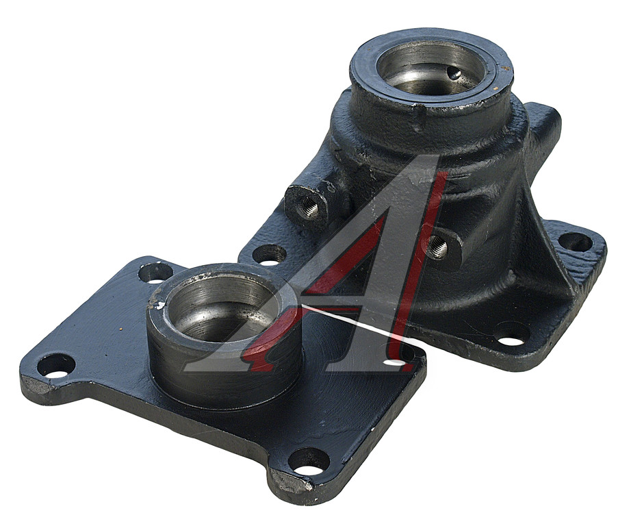 Корпус КАМАЗ прибора буксирного в сборе (ОАО КАМАЗ)