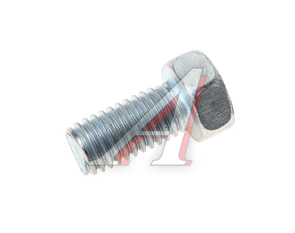 Болт М8х1.25х16 ЗИЛ-130 крепление кронштейна радиатора масл., ГАЗ-31029 фиксатора штоков КПП ЭТНА