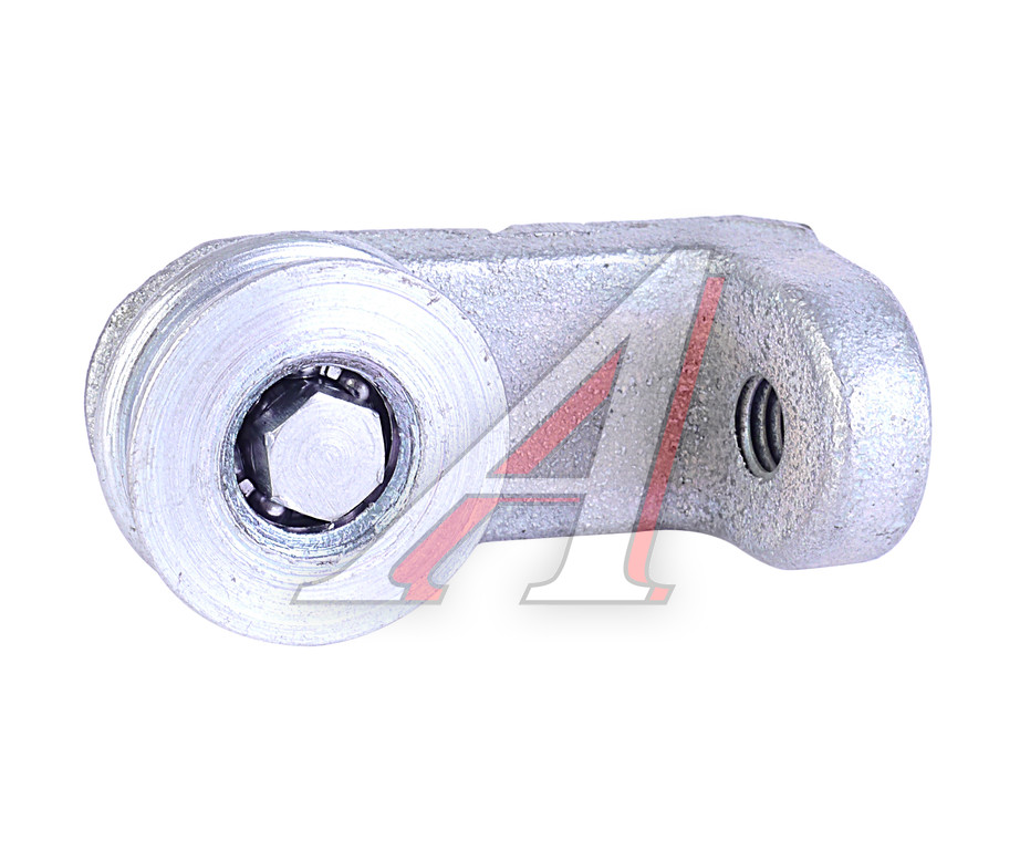 Ролик ГАЗ-2705 двери боковой верхний с кареткой в сборе