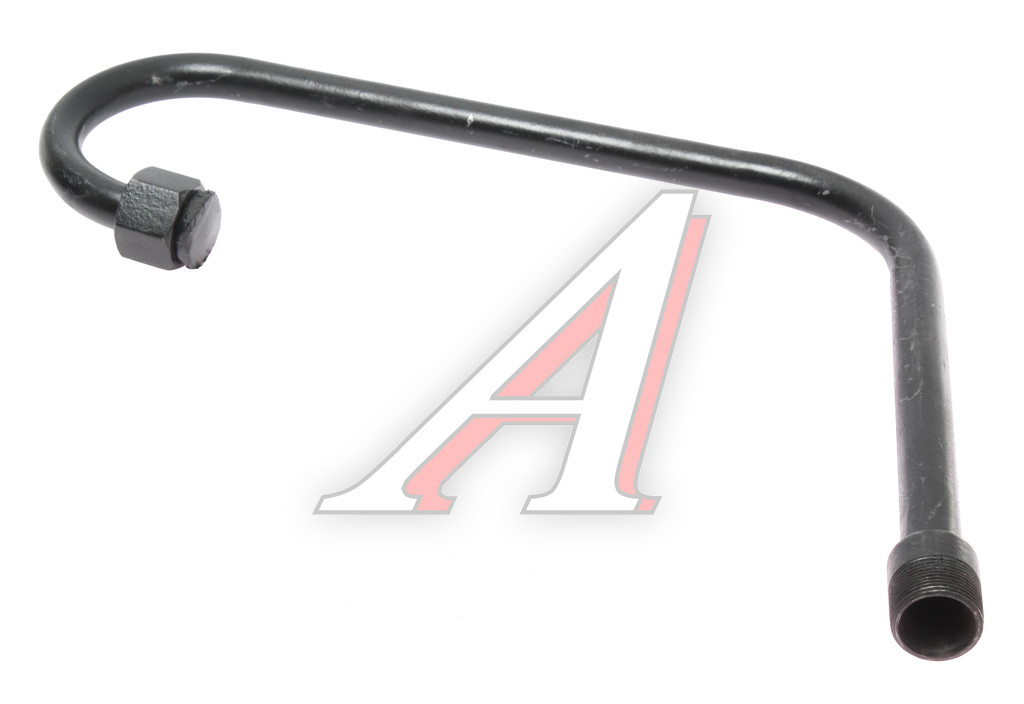 Трубка КАМАЗ высокого давления от насоса