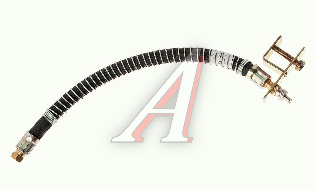 Шланг подкачки колеса ГАЗ-66 250мм заднего