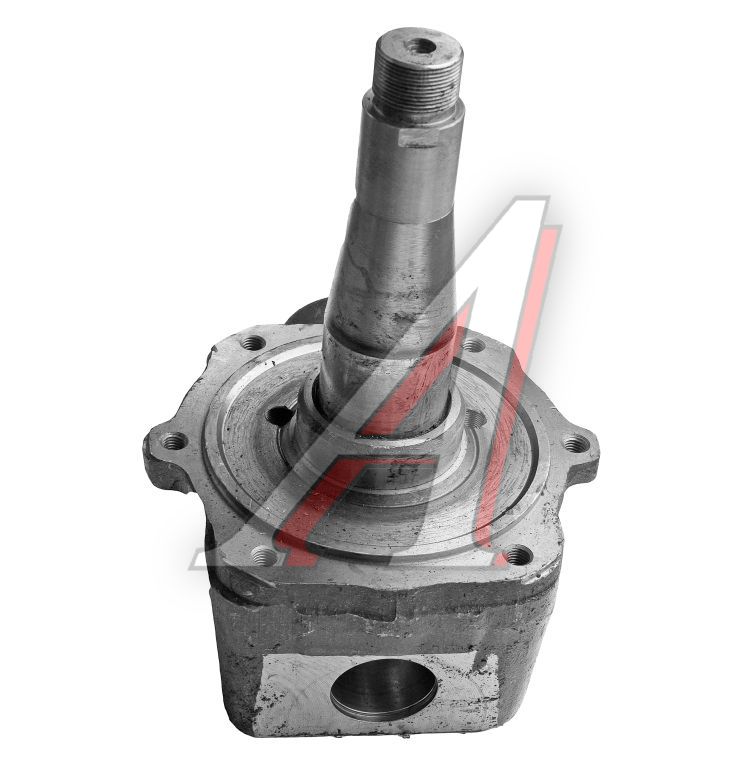 Кулак поворотный МАЗ (отверстие под подшипник) ОАО МАЗ