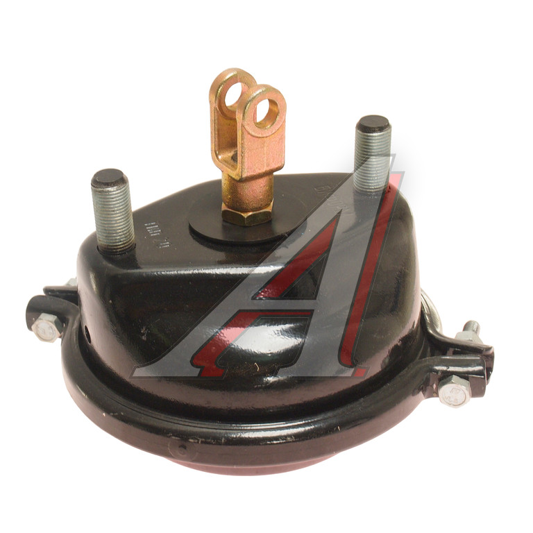 Камера тормоза ЗИЛ,КАМАЗ тип 20 переднего БИФОРМ