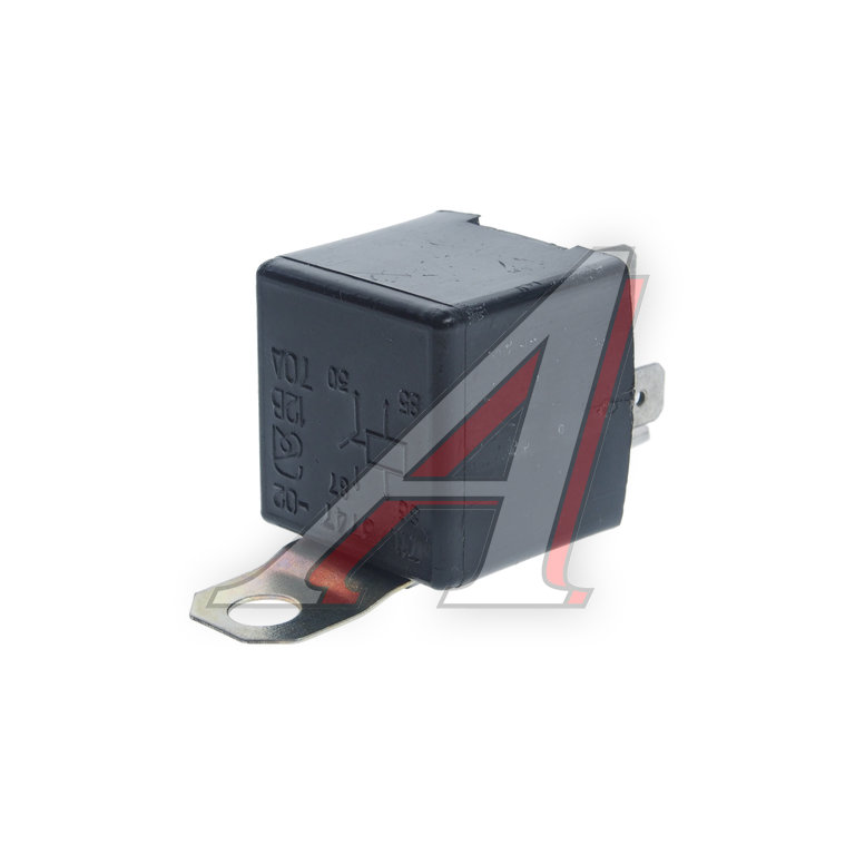 Реле стартера ГАЗ-3302,2217 АВТОРЕЛЕ