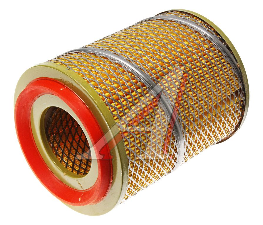 Элемент фильтрующий ГАЗ-3110,3302 воздушный инжектор низкий НЕВСКИЙ