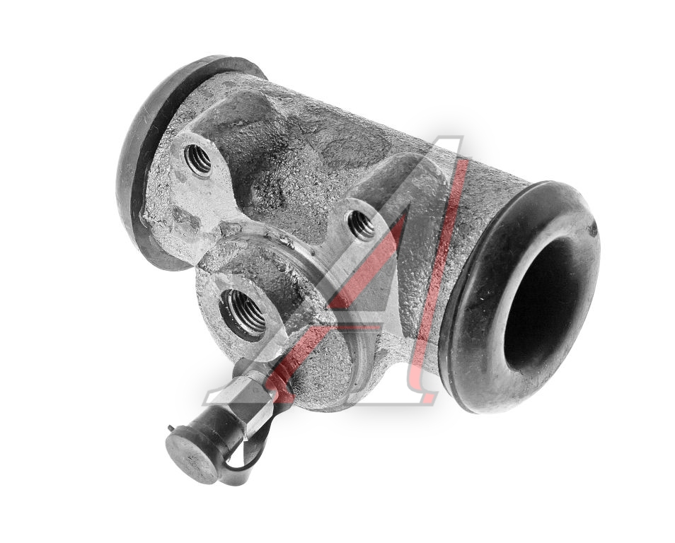 Цилиндр тормозной передний ГАЗ-3309 под АБС (ОАО ГАЗ)