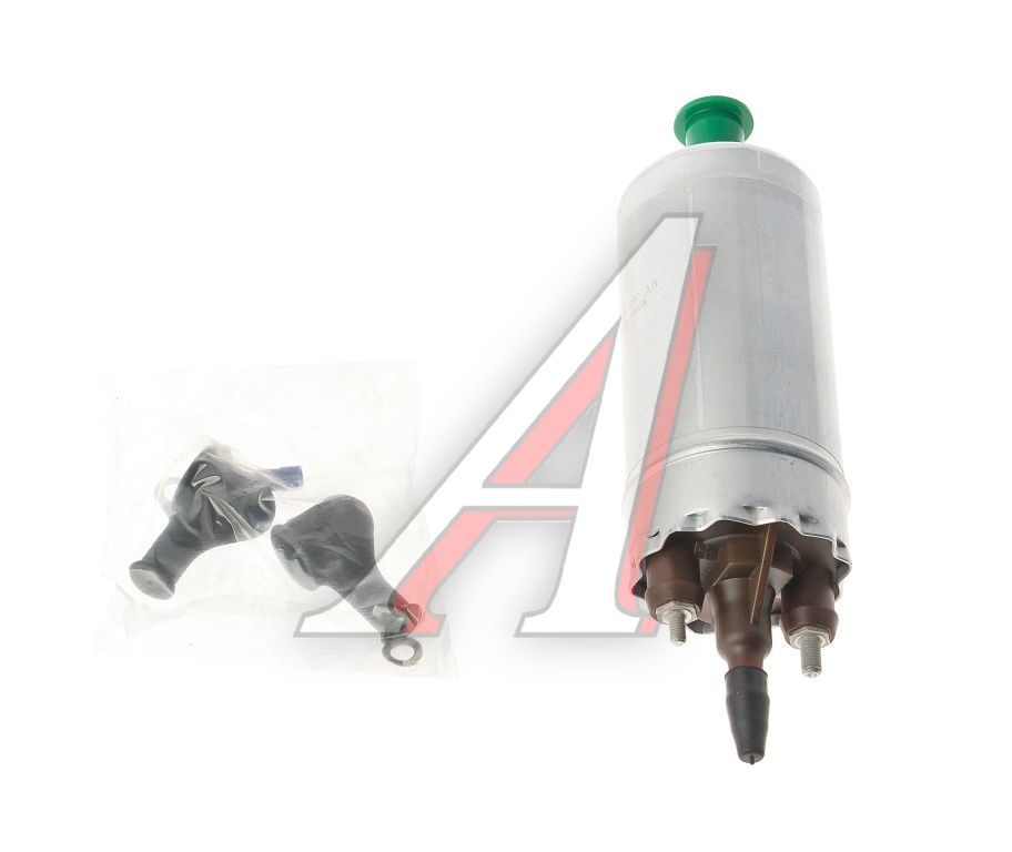 Насос топливный ГАЗ-3110 под хомут BOSCH