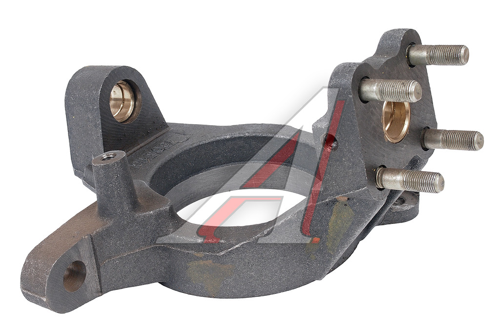 Корпус ГАЗ-23107 (4х4) кулака поворотного левый (ОАО ГАЗ)