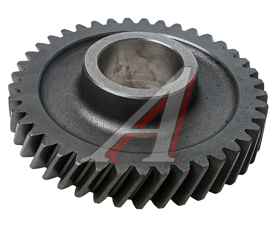 Шестерня КПП ЗИЛ-5301,433360,ПАЗ скоростной 4-й передачи вала промежуточного z=41