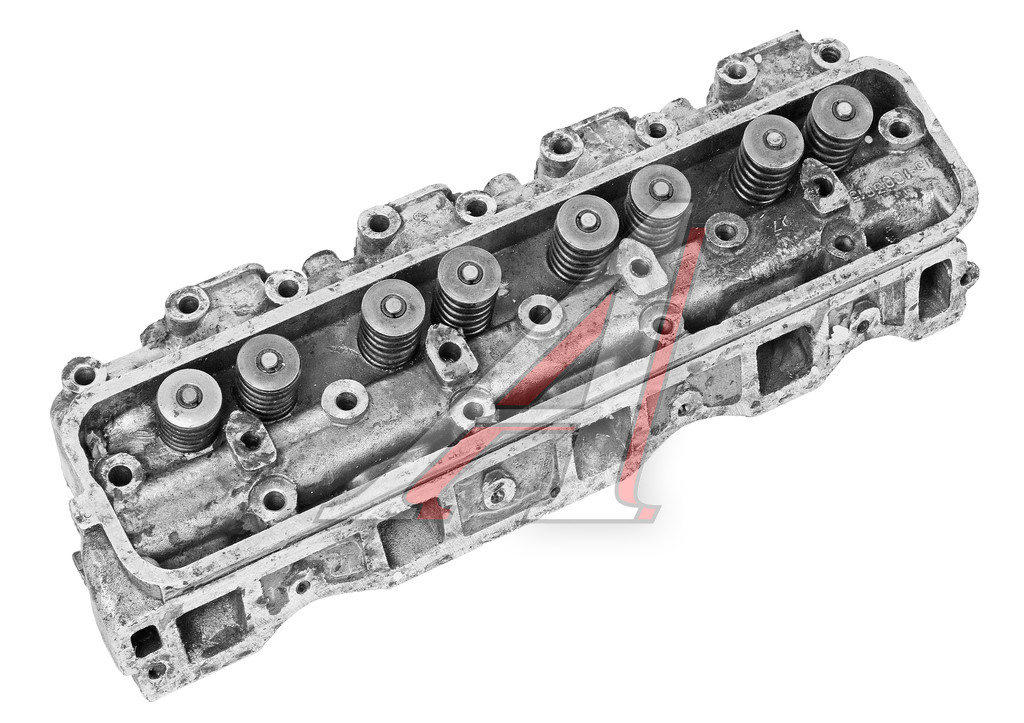 Купить Головку Блока Газ 53 В Калуге