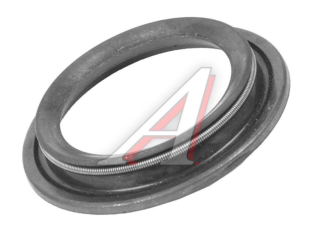 Манжета ГАЗ-3308,66 подвода воздуха к шинам в сборе (ОАО ГАЗ)