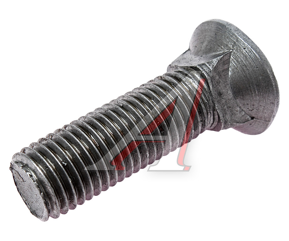 Болт Т-130,ДЗ-98 крепления ножей М16 700-28-2492, РФ