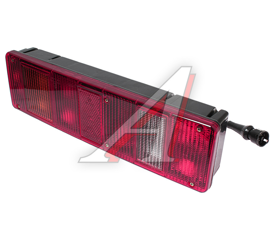 Фонарь задний ГАЗ-3310,33104,33106,ГАЗель Next,ПАЗ 12V левый с добавочным указателем ОСВАР