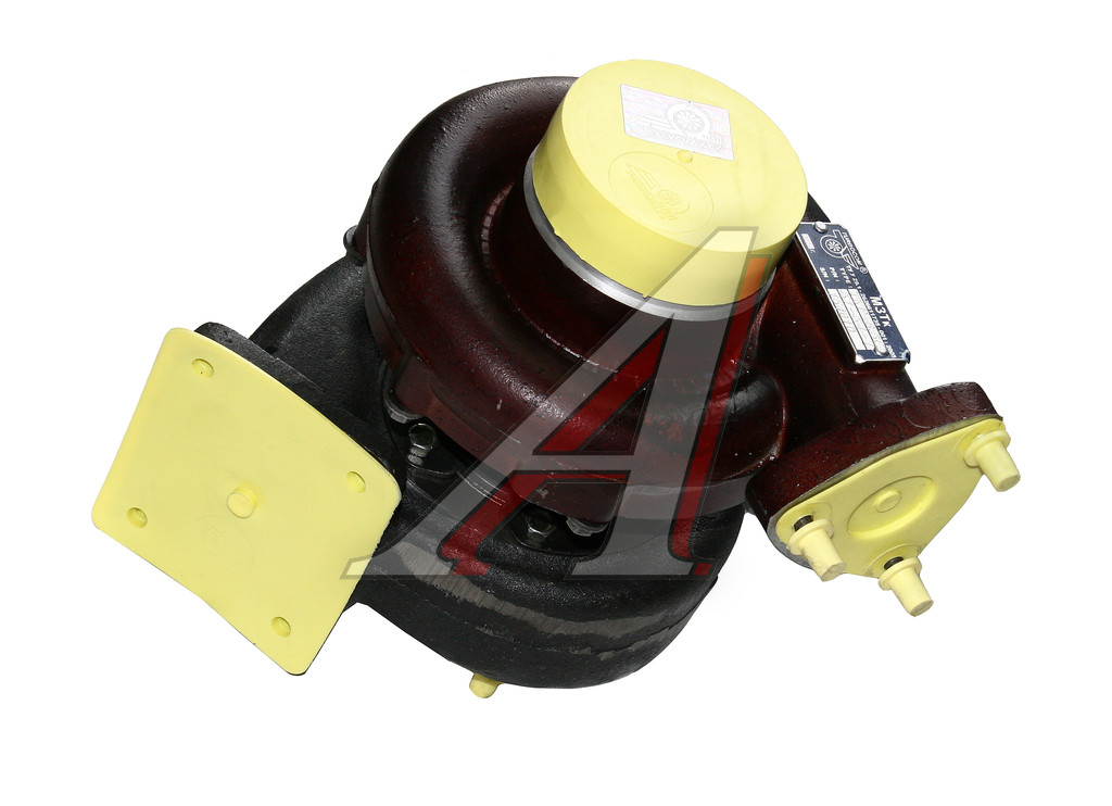 Турбокомпрессор Т-170 дв.Д-180 Турбоком №