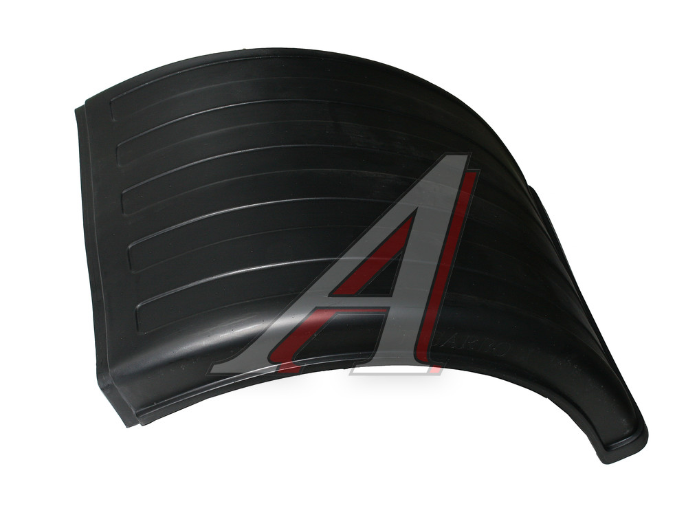 Крыло МАЗ,КАМАЗ 1/2 полукрылок К-670 ПЕТРОПЛАСТ