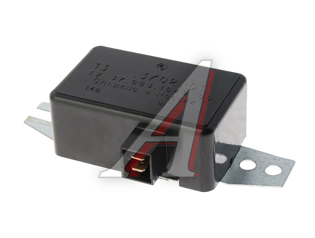 Реле регулятор напряжения ГАЗ-2410-3302 АВТОПРИБОР-КЗАЭ