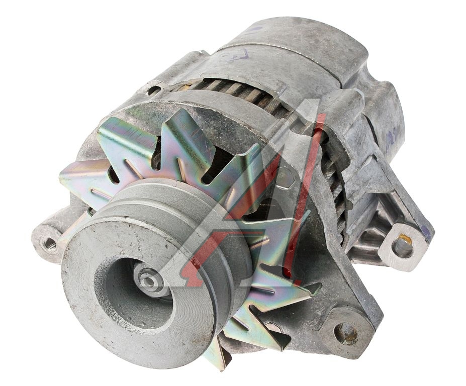 Генератор ГАЗ-3306,3309,4301,4501 28В 35А ЗиТ