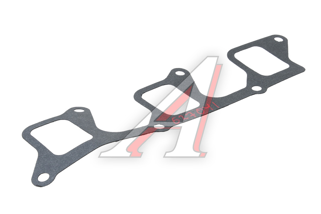 Прокладка ЯМЗ-650.10 коллектора впускного АВТОДИЗЕЛЬ