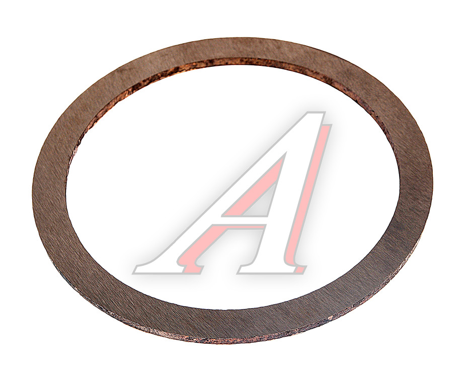 Прокладка ЯМЗ КПП-239 регулировочная вала первичного (2.15-2.60мм) АВТОДИЗЕЛЬ