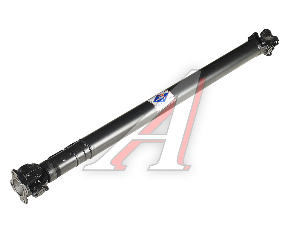 Вал карданный ПАЗ-3206 задний L=1315мм СП КАРДАН-СЕРВИС